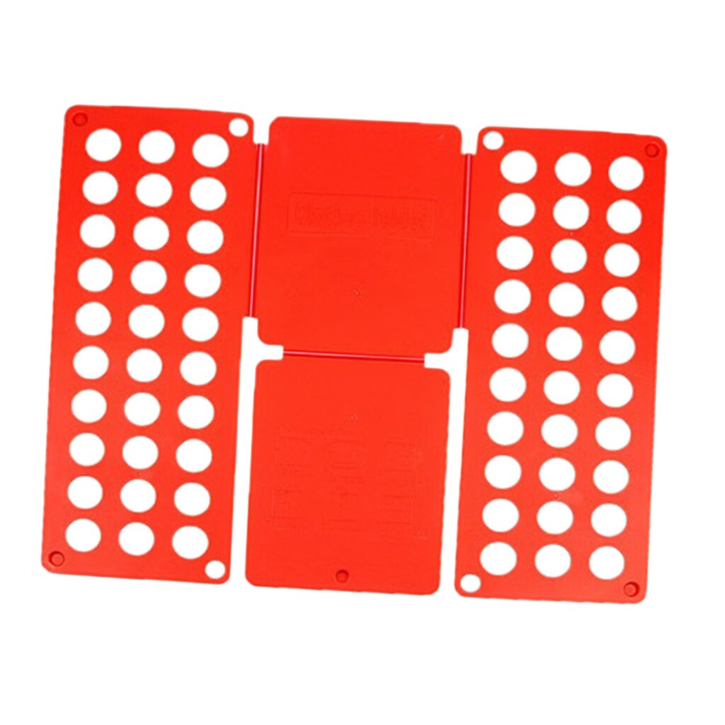 T-Shirt Uniform Folder Adult Folding Board Fast Laundry Organizer