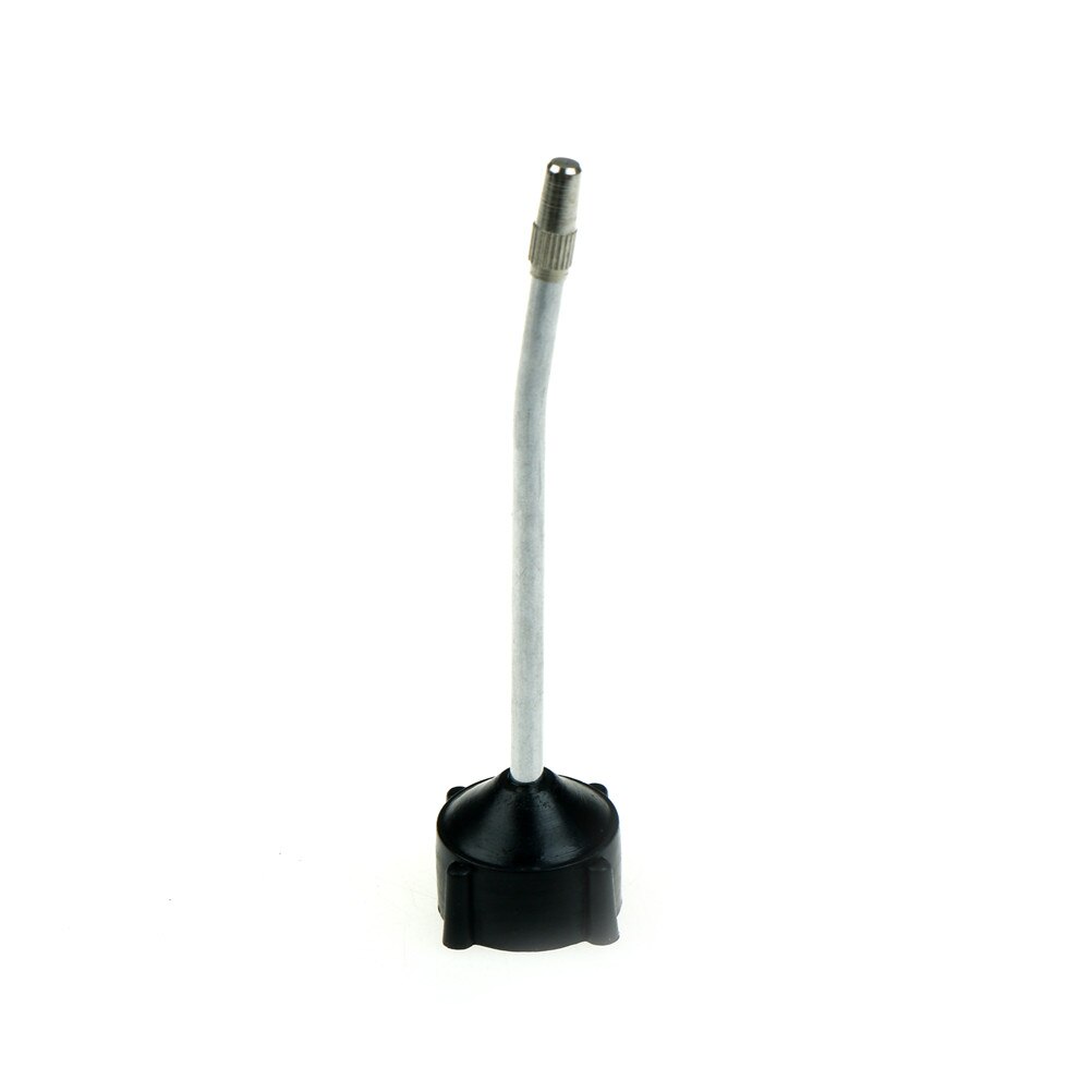 120ml Sewing Machine Oiler Screw on Cap Extended Spout oil Bottle for DIY Craft Sewing machine Oil dispenser
