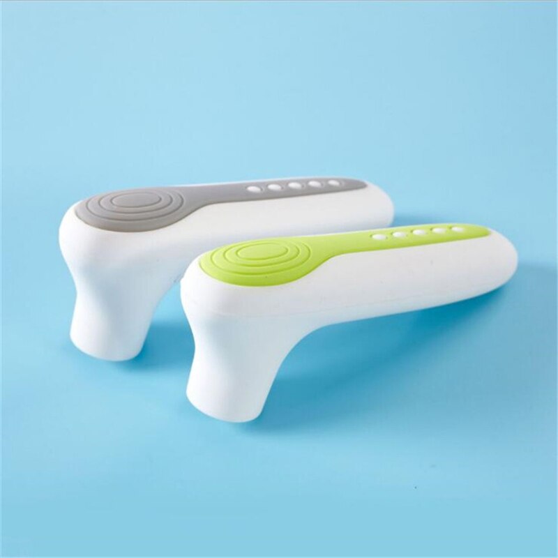 Ochrona dziecka osłona uchwytu drzwi osłony silikonowe przeciwkolizyjne statyczne osłonki na klamki robić drzwi dla dzieci artykuły bezpieczeństwa w domu