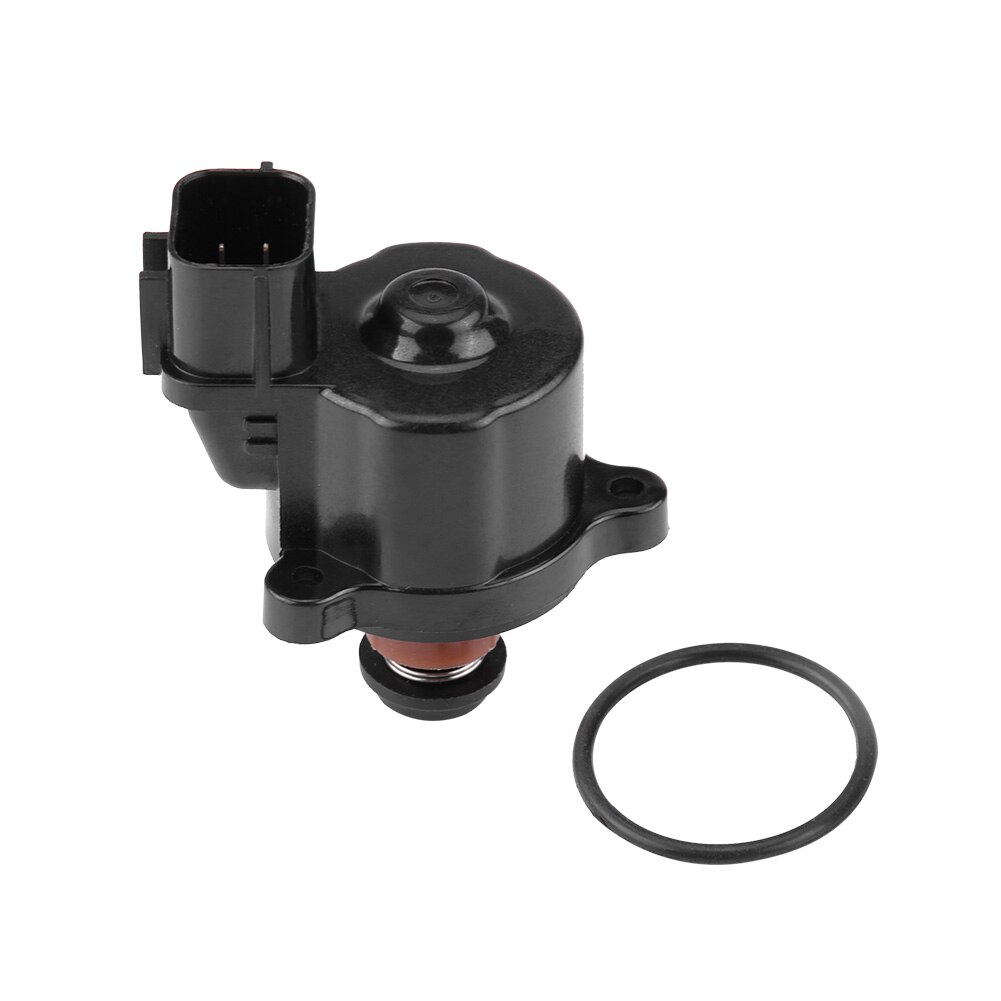 Black Idle Air Control Valve IAC Metal Plastic Material fit for Suzuki Grand Vitara 2001 XL-7 2002-2006 18137-52D00 AC508