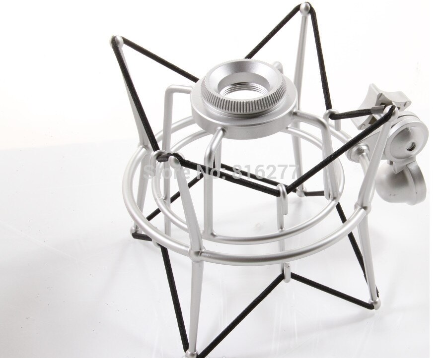 SAMSON SP01 superior microphone shock mount spider shock mount for g track c01 c03 CL7 CL8 c01u c03u c01u pro