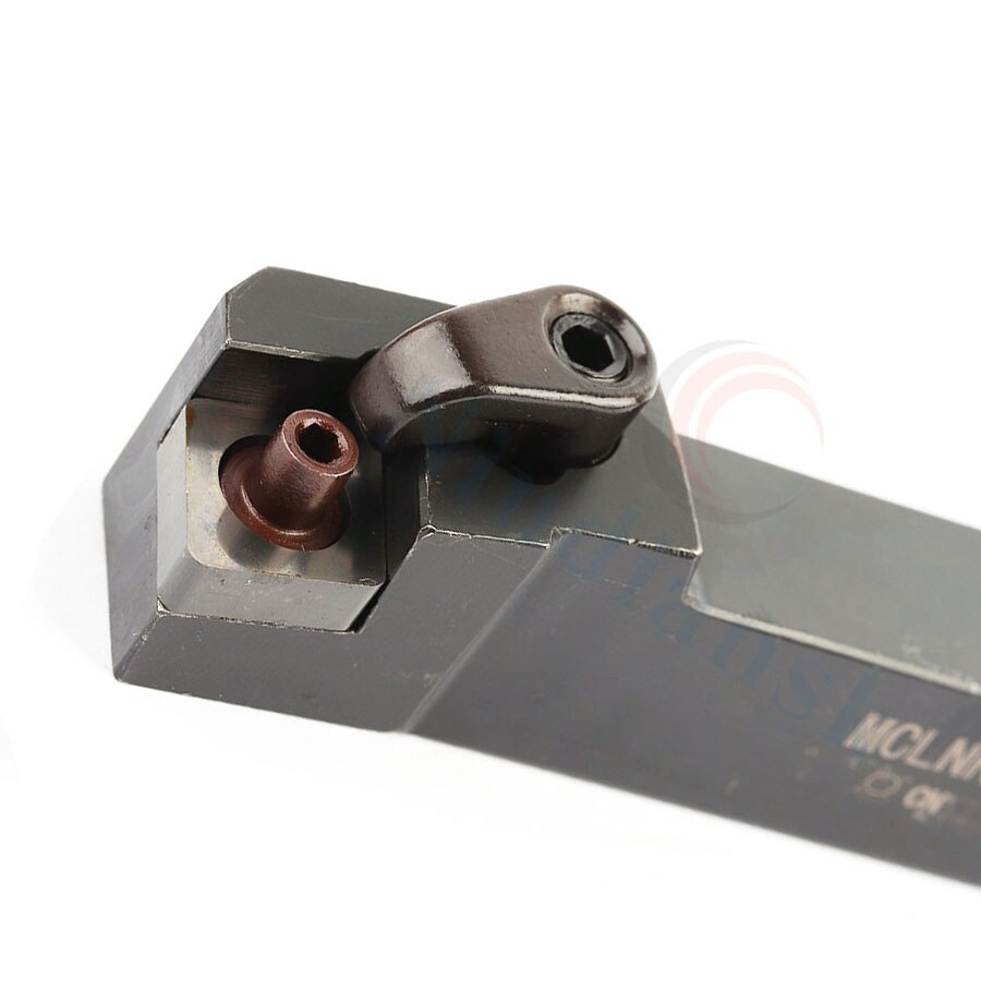 MCLNR1616H12 MCLNR2020 K12 MCLNR2525 M12 External Turning Lathe Tool Holder MCLNR2525 M16 CNC Turning Tool Holder