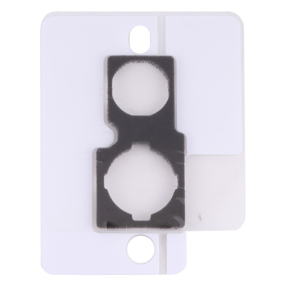 10 Pcs Voor Iphone 12 Mini Back Camera Stofdicht Spons Foam Pads Voor Iphone 12 Mini