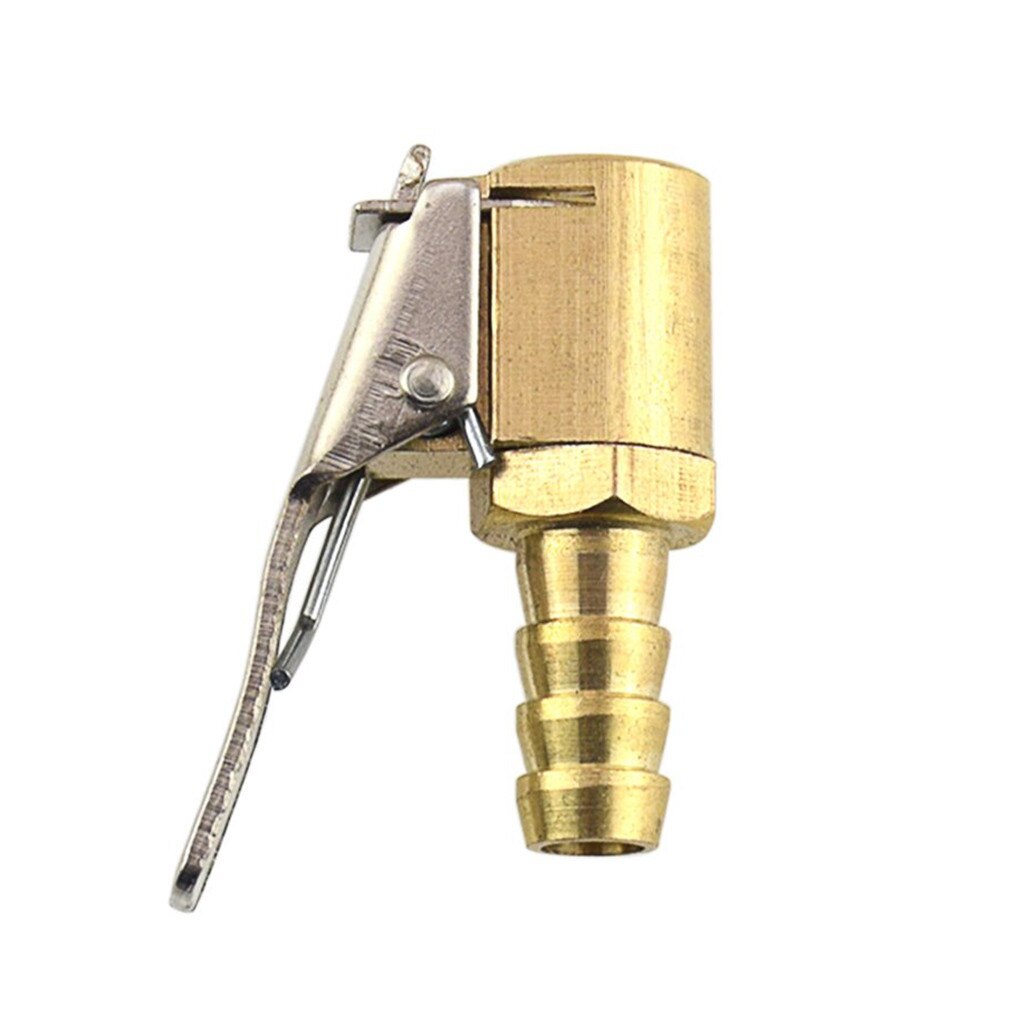 auto Valvola del Pneumatico Valvola di Aspirazione aria Pinza in Metallo Materiale È A Prezzi Accessibili Buon Uso Di auto Gonfiabile Valvola Mandrino macchina messa in piega