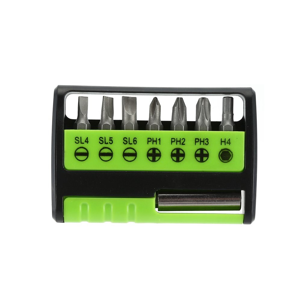 X-power Dry Battery Electric Cordless Screwdriver Set Mini Screw Driver Drill Hardware Tool Household DIY Tools