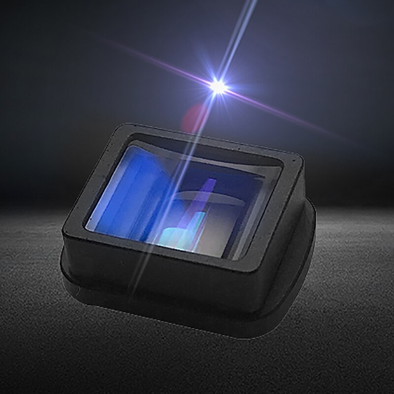 1.33X Anamorfico Obiettivo Pellicola per Dji Osmo Tasca Ptz Della Macchina Fotografica