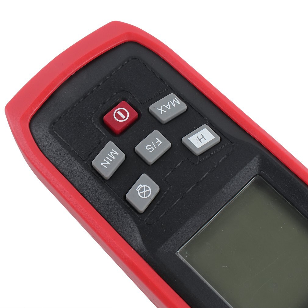 TA8151 Digital Sound Level Meters 30~130dB Decibel Meter Logger Noise Detector Digital Noise Audio Diagnostic Tool
