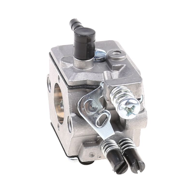 Uniwersalny gaźnik piły łańcuchowej 4500 5200 5800 Carb 2 suwowy silnik 45cc 52cc 58cc silnik piły łańcuchowej części silnika