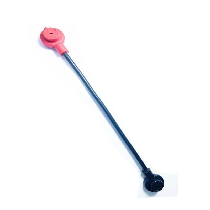 Plastic injection cable Wire harness connector