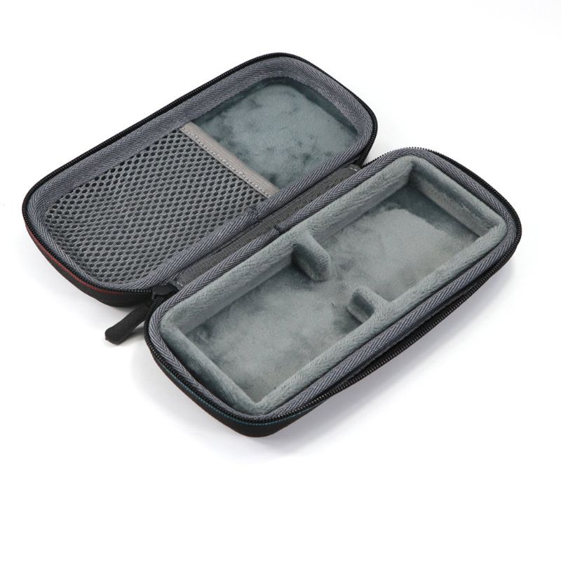 Portable Hard EVA Tasche Tasche Reisetasche für Samsung T5/T3/T1 Solid State Festplatten Zubehör