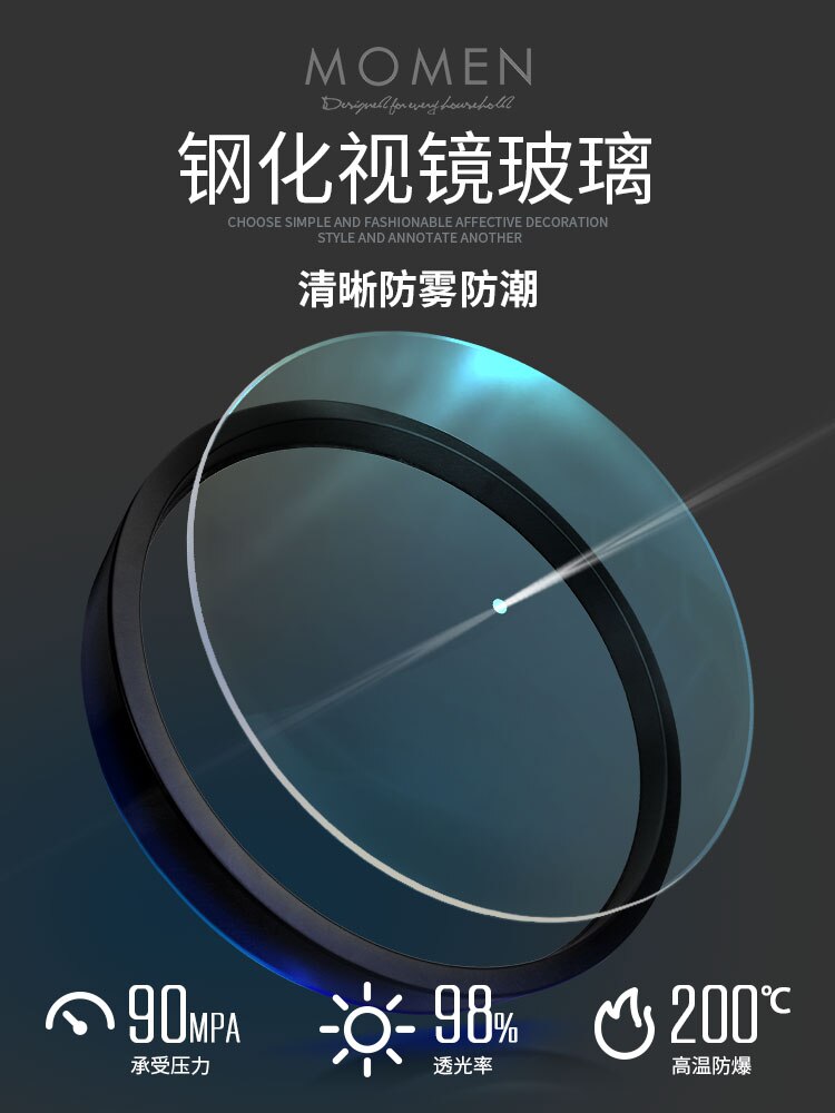 Large Modern Wall Clock Living Room Luxury Metal Wall Watches Home Decor Bedroom Silent Horloge Mural Ideas FZ164