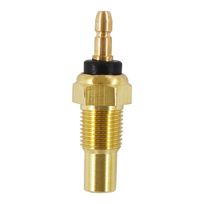 Piezas de la motocicleta radiador Sensor de temperatura del agua para Yamaha RZ250 RZ350 TDM850 TDR125 TRX850 TZR125 TZR250 YZF600R YP250S