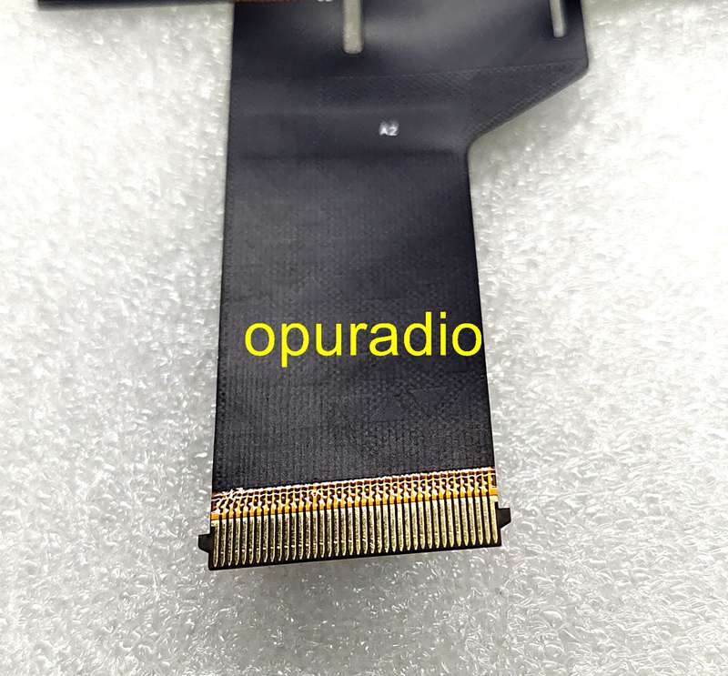 Écran tactile LCD pour VW MIB, module d&#39;affichage de Navigation de voiture, TDO-WVGA0633F00039 TDO-WVGA0633F00045,