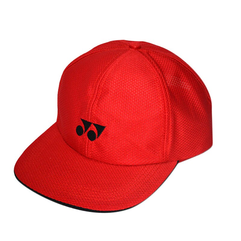 Yonex yy badminton sun hat W341 men's and women's caps