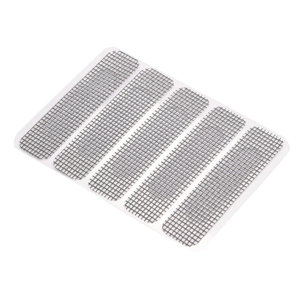 Anti-insect Fly Bug Door Window Mosquito Screen Net Repair Tape Patch Adhesive Window Repair Accessories