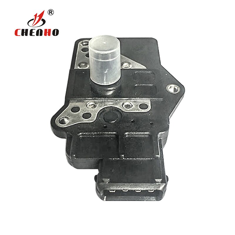 100% Sensor de flujo de aire masivo medidor MAF AFH45M-15 AFH45M15 AFH45M-14 AFH45M14 5S5775 SU726 1607812 G00 16078-12G00