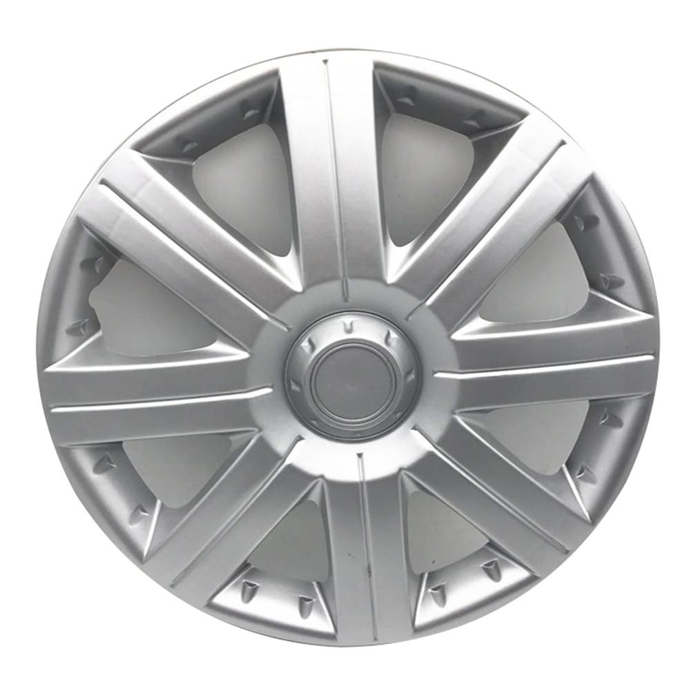 4PCS Car Wheel Cover Hubcap Wheel Decorative Cover Car Wheel Hub Cover 13-Inch 14-Inch 15-Inch Hubcap