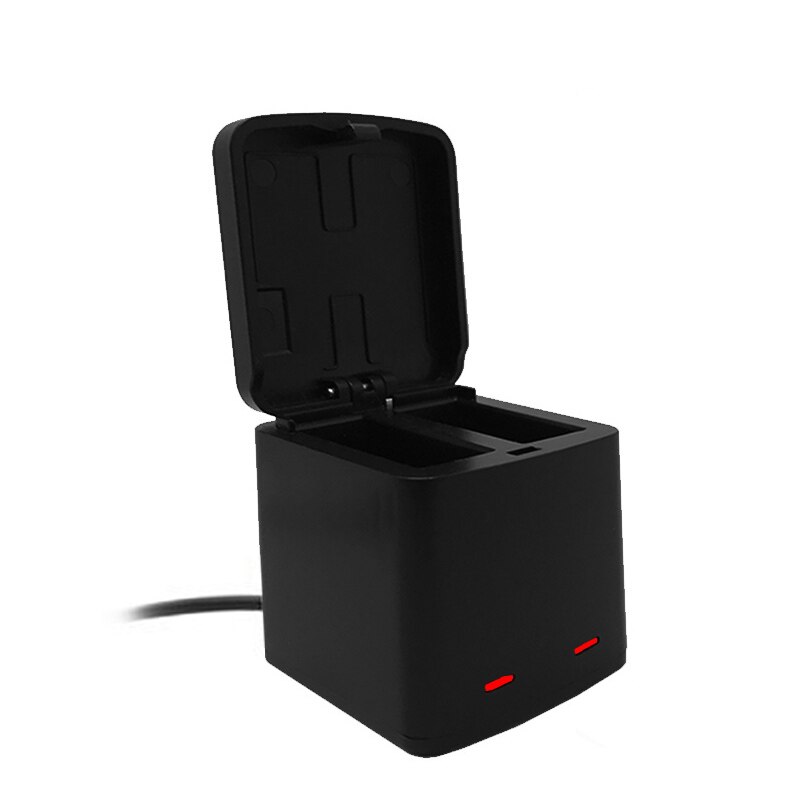 10 pcs 900mAh SJCAM SJ4000 Battery for M10wifi / SJ4000 / SJ4000wifi / SJ5000wifi /SJ5000x Elite Sports Action Camera