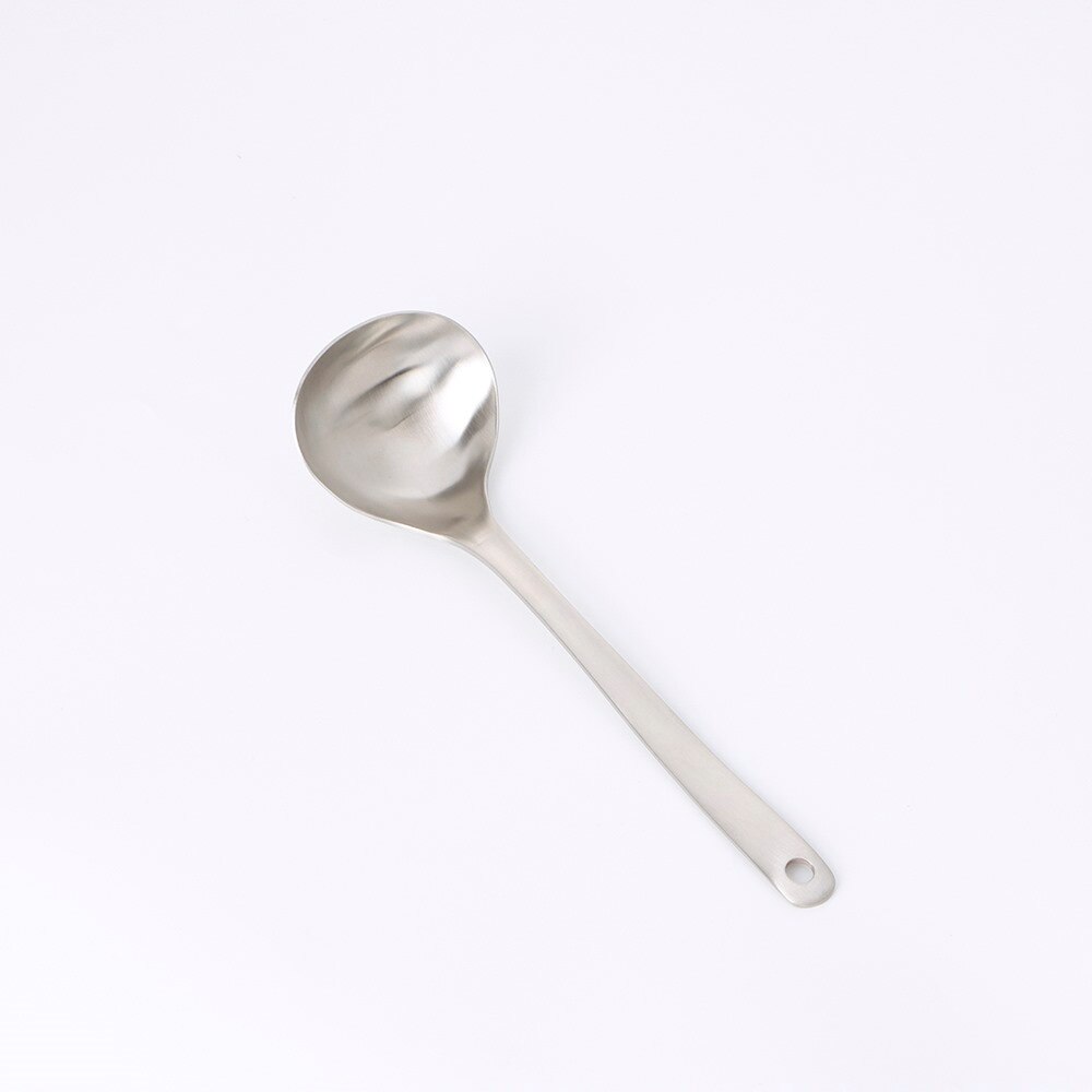 Schaumkelle van roestvrij staal, spinnen zeef, fijn zeef schuimlepel, spinnen zeef skimmer, schuim lepel filterset, Geschikt voor koken, braden, stomen en scheppen van voedsel in de keuken (14 cm
