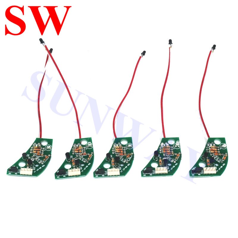 10PCS/Lot Coin sensor for Game machine Blue Coin hopper-Game machine Accessories-Game machine parts