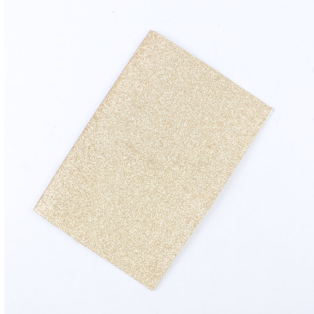 Xugar 22X30 Cm Glitter Dunne Synthetisch Leer Stof Effen Kleur A4 Stof Diy Handgemaakte Hairbows Naaien Kleding Levert decor: 690