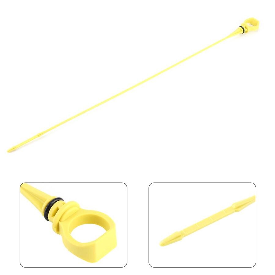 Car Auto Engine Oil Level Dipstick Replacement 1174.85 Fit for PEUGEOT 206 307 Car Accessories