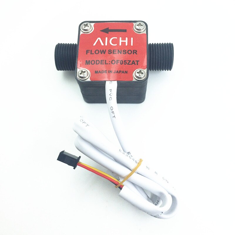 Flow meter fuel gauge flowmeter caudalimetro counter flow indicator sensor diesel gasoline Gear flow sensor with LCD flow meter