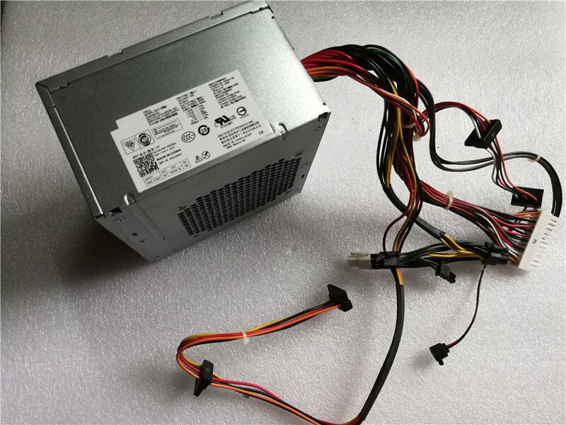 Echt 460W Voeding Voor Xps 8910 8920 8930 Smps Psu GJXN1 0GJXN1 D460AM-03
