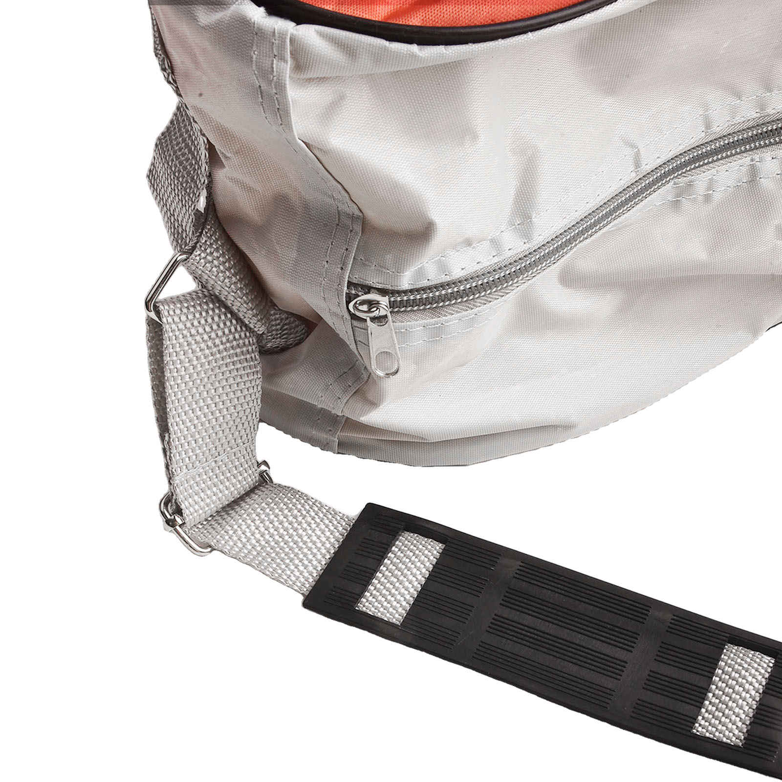 mee te nemen tas Schaatstas Schaatsactiviteiten mee te nemen skatetas Lichtgewicht profielversterkt frame