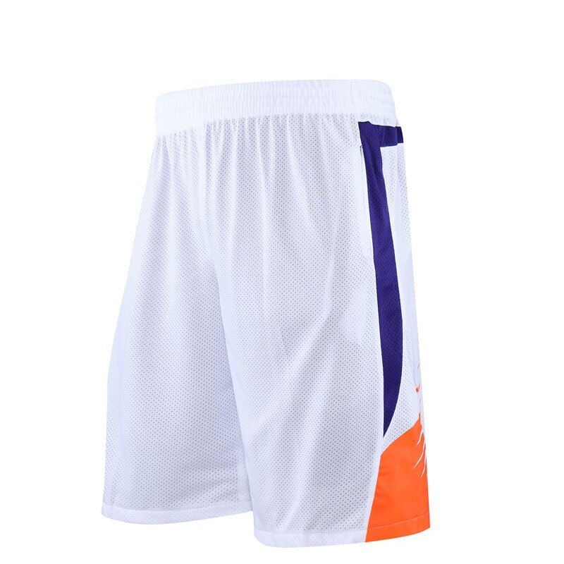 HOWE AO Basketball Shorts Sommer Sportlich Dünne Abschnitt Atmungs Fitness schnell trocknend lose Fünf Punkte Sport