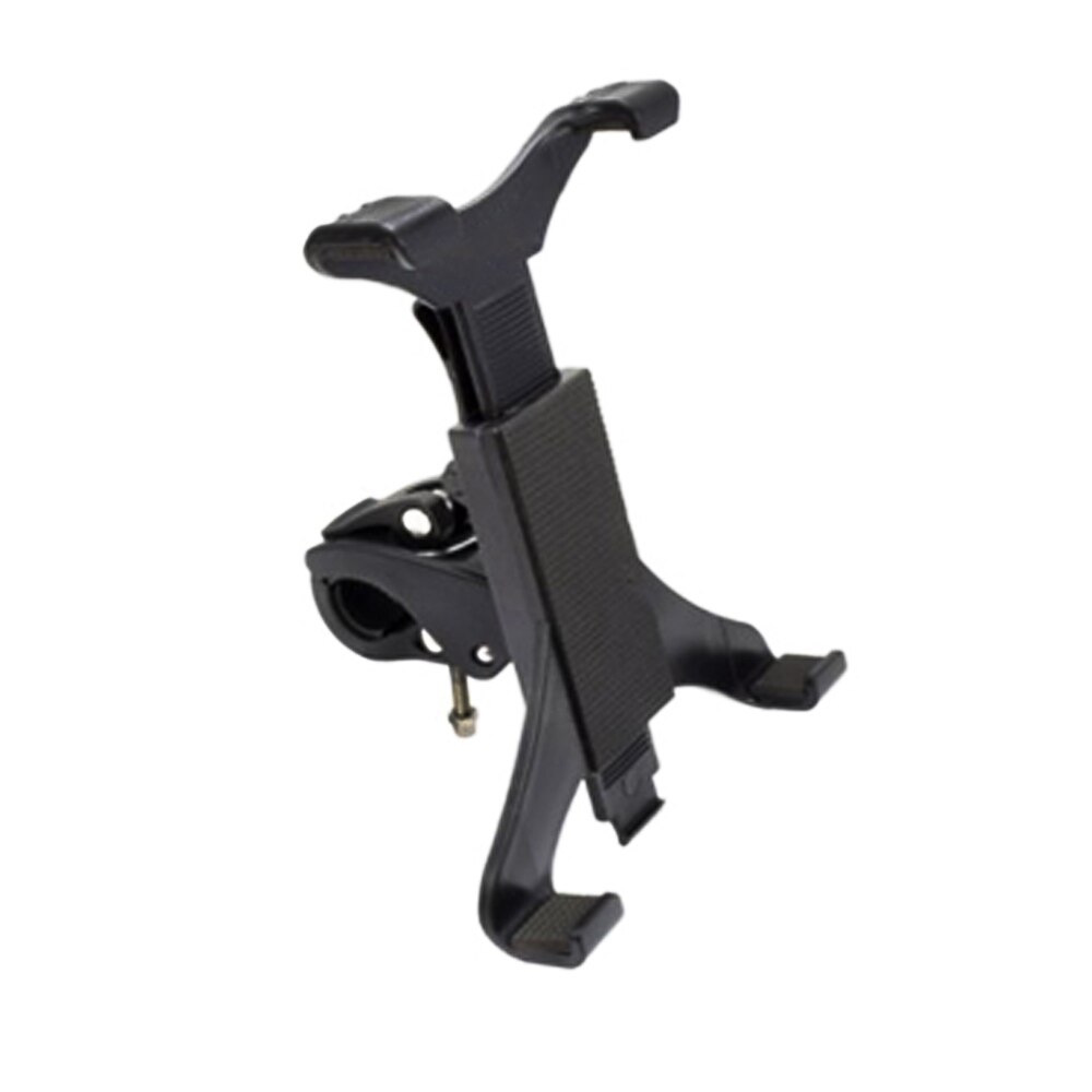 Soporte Universal ajustable de micrófono para manillar de bicicleta, montaje de tableta para Ipad 4/3, Google y Samsung, 7-11&quot;