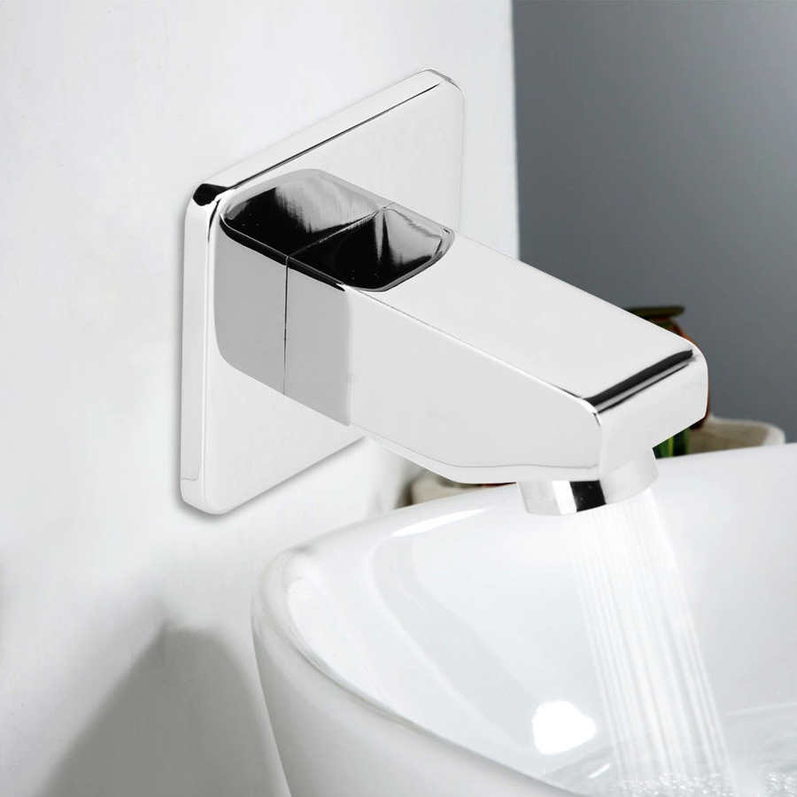 G1/2in Thread Concealed Installation Shower Faucet... – Grandado