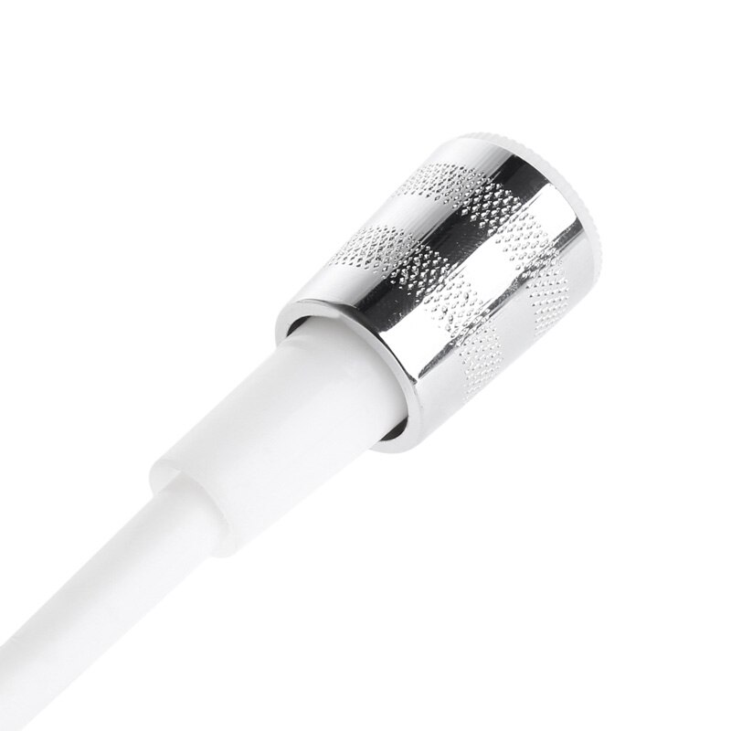 1Pc Flexible Shower Hose For Water Plumbing Toilet Bidet Sprayer Telephone Line