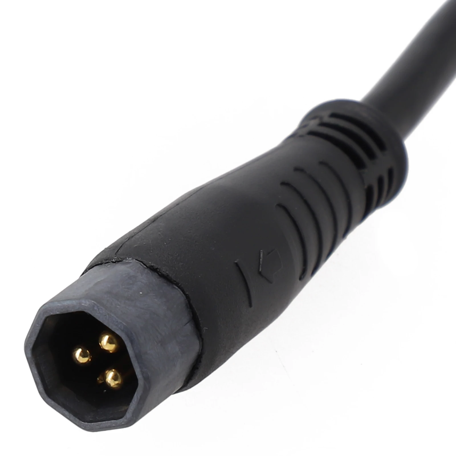 Mannelijke Connector 9pin Motor Kabel 9 Pins Mannelijke Connector Adapter Kabel/Mannelijke Ebike Elektrische Fiets Voor 1000W 750W Motor