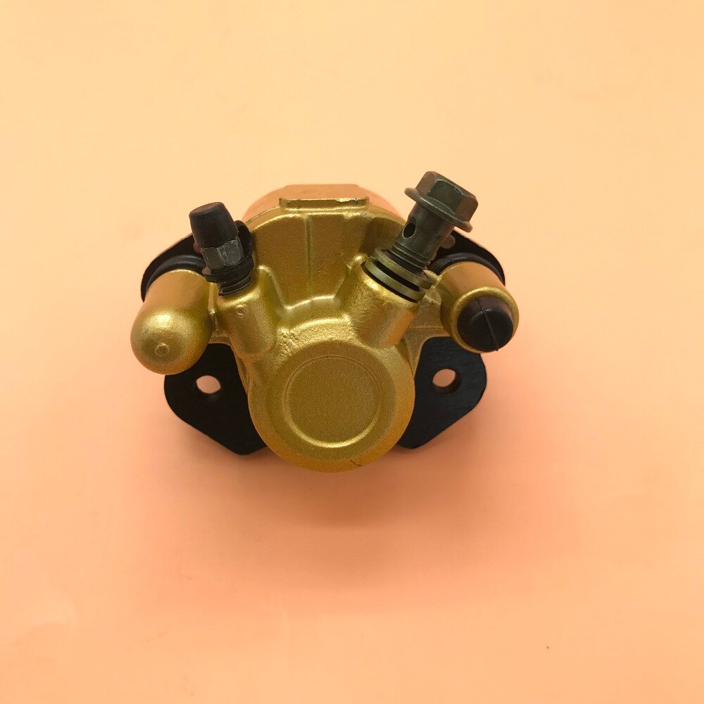 Universal Brake Caliper for 150cc Chinese GO KART ATV BUGGY QUAD SCOOTER SUNL TAOTAO KANDI HAMMERHEAD KINRAOAD