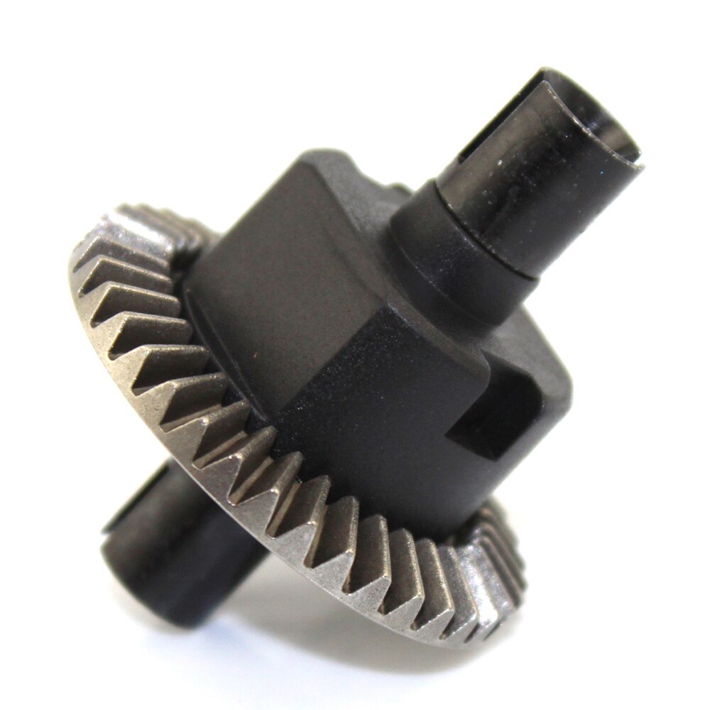 1:10 metal differential drift differential fuel remote control car differential gear set DIY car model accessories