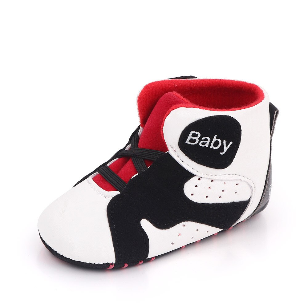 Moda neonato stivali da allenamento scarpe da ginnastica per bambini Tenies scarpe per 1 anno stivaletti per ragazze bottino per bambini calzature regali