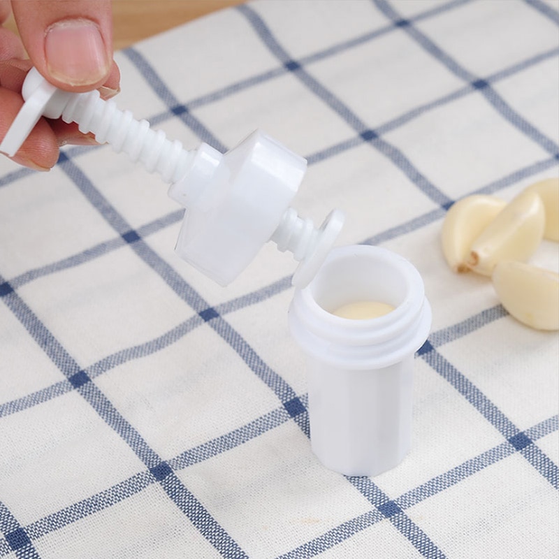 Kitchen Gadgets Rotating Handle Plastic Vegetable ... – Grandado