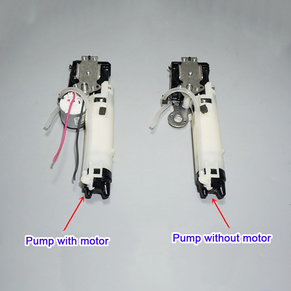 Dc 3.7v-5v mini højtryks gas jet vandpumpe lille stempel luftpumpe peristaltisk pumpe mikro højtryks puls rengøringspumpe