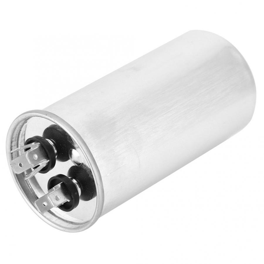 CBB65 30UF 450V Capacitor Start Motor Homopolar Electrolytic Capacitor for Compressor