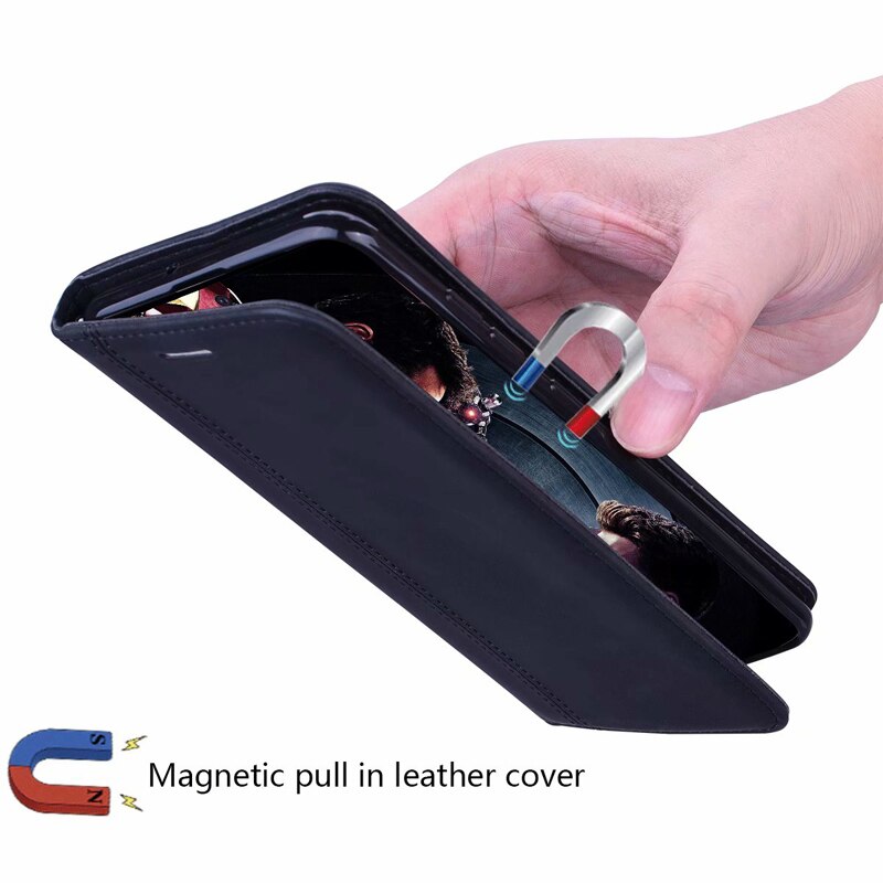 Para Tecno Faísca Tampa Do Telefone Carteira de Couro Do Caso Da Aleta Em Tecno Spark7 7 чехолна Estojo de Cartão Magnético Livro Hoesje Funda Saco de Coque