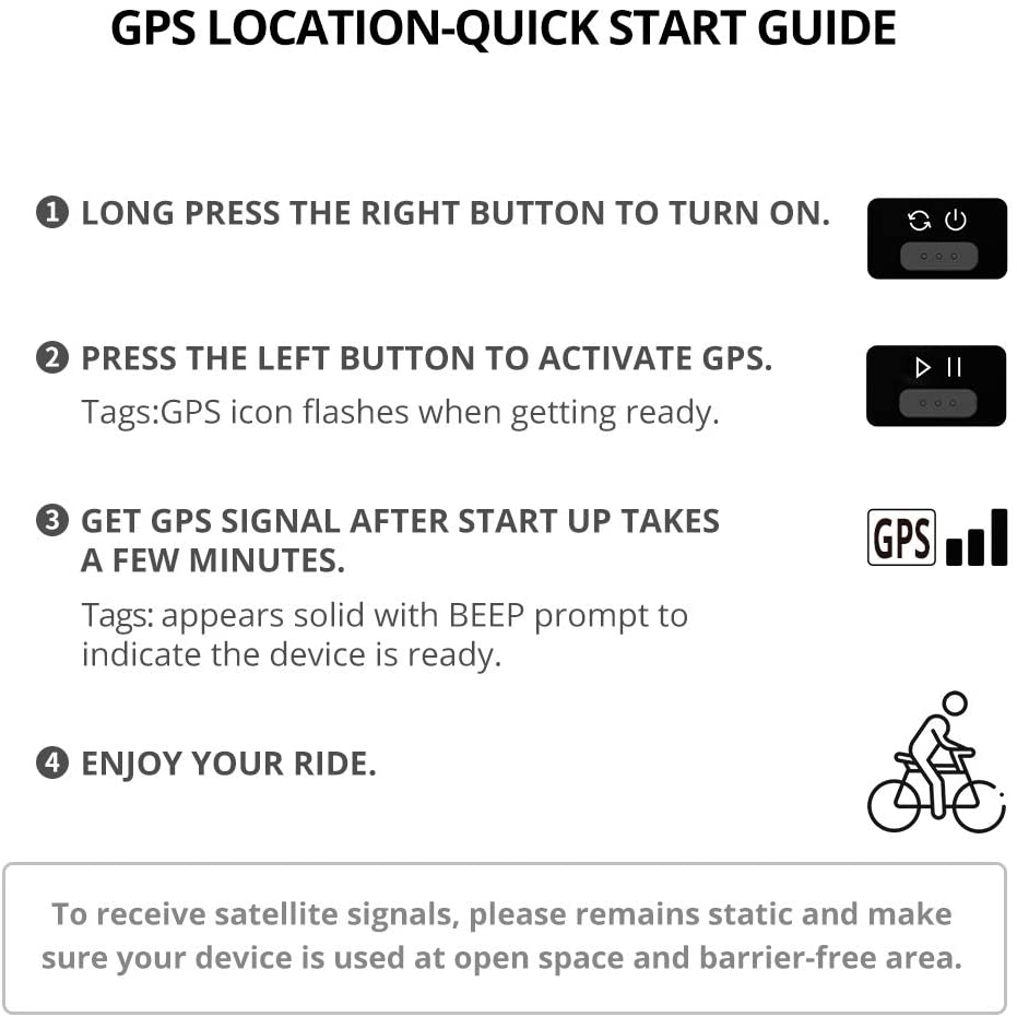 XOSS Bike Computer G Plus Wireless GPS Speedometer Waterproof Road Bike MTB Bicycle Bluetooth ANT+ with Cadence Cycling Computer