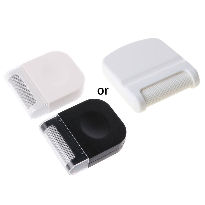 Mannual golarka robić tkanin odzież usuwanie kłaków ręczny Depiller robić koszuli sweterkowej