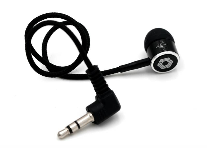MR STEELE ETHIX EARBUD