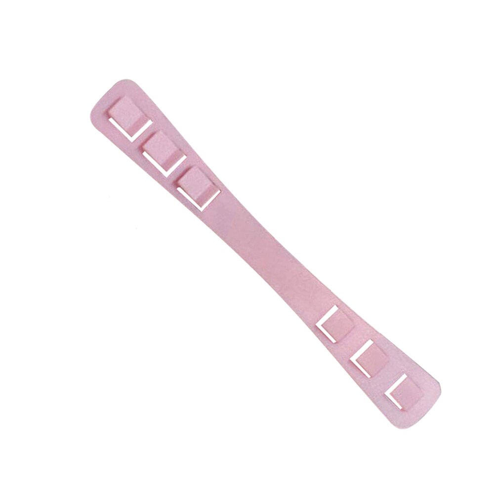 Face Mask Ear Hooks Buckle Adjustable Anti-slip Mask Hook Disposable Mask Extension Fixing Buckle Ear Strap accessoriesD30