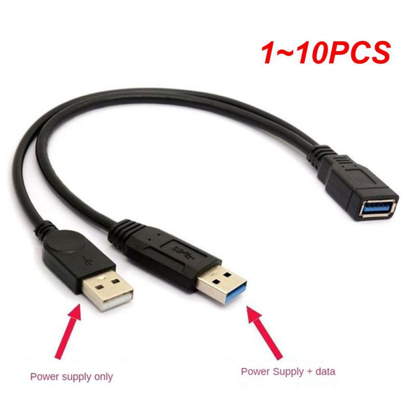 Magnetico Da 30 Cm Black Black USB 2.0 Cavo Di Estensione Da Maschio A Femmina PC, Disco Di U, Scheda Di Rete, Disco Rigido Da 1,6 € | DHgate