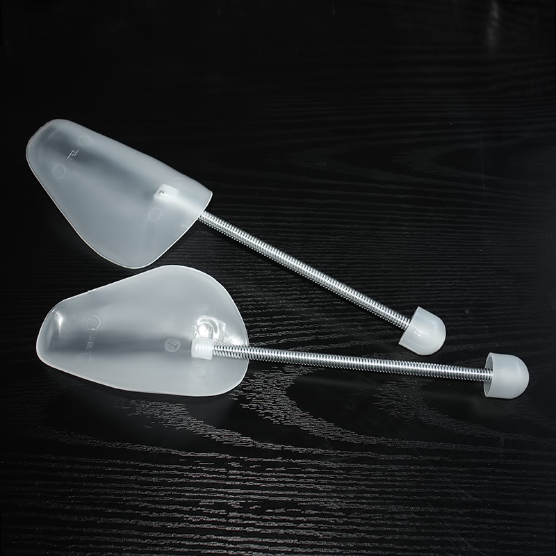 10 Pairs of Spring-Style Shoes Support Ladies Stretcher Does Not Wrinkle Wrinkle Deformation Shoe-Shaped Expander