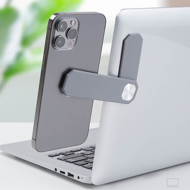 Magnetische Telefoon Houder Voor Xiaomi Redmi Note 10 Pro Tablet Magnetische Telefoon Houder Mount Laptop Universele Magneet Houder Stand
