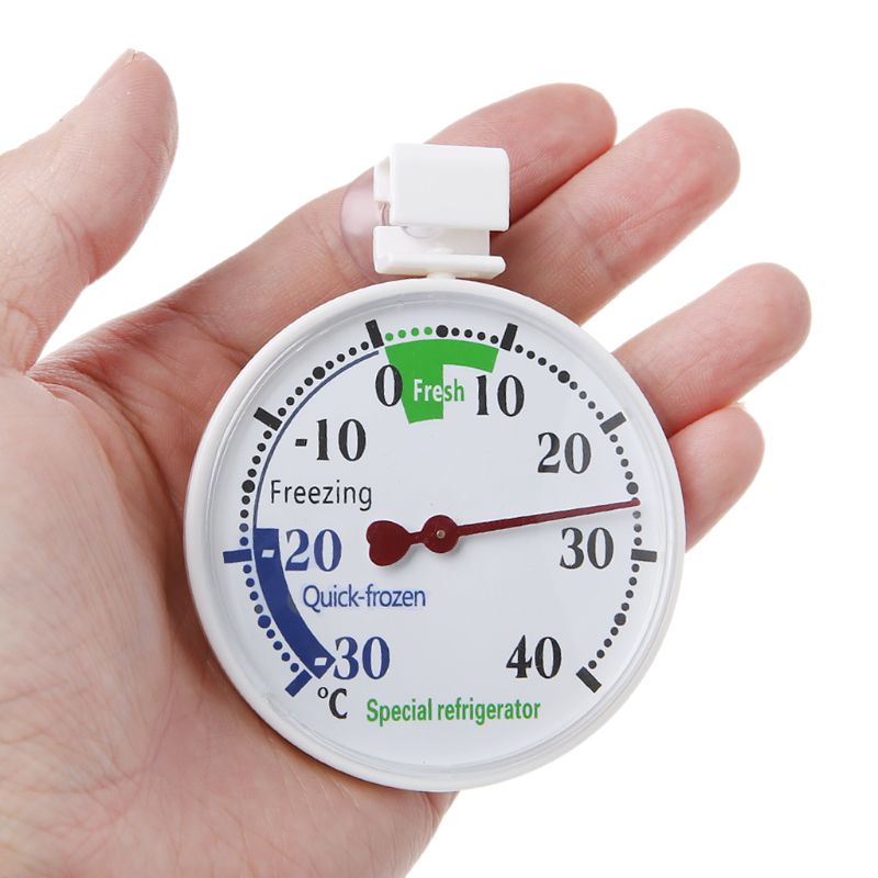 Thermomètre Pour Réfrigérateur/congélateur - Jauge De Température, Marque Générique, Neuf