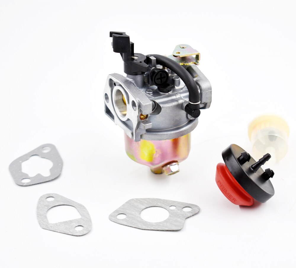 951-14027A 951-14026A Snowblower Carburetor For HUAYI 170S 170SA 165S 165SA carb